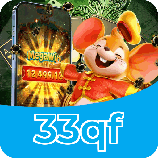 Catálogo 33qf 2.547 jogos - Pragmatic Play, Evolution, NetEnt